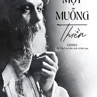 Sách - Một muỗng thiền