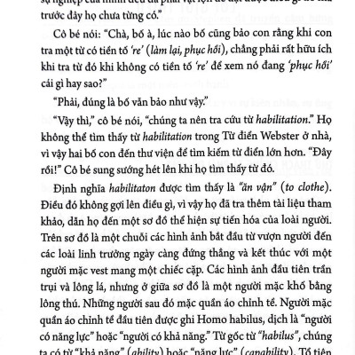Nuôi Dạy Trẻ Tự Lập Trong Một Thế Giới Nuông Chiều
