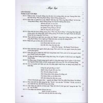 Sách - 199 Bài và đoạn văn hay lớp 12 (Theo chương trình GDPT mới)