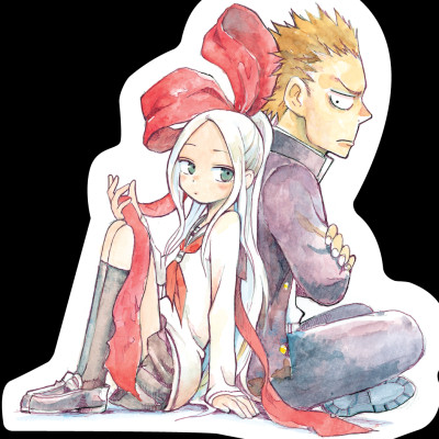 Em Gái Cương Thi Kyoko - Tập 4 - Tặng Kèm Bookmark