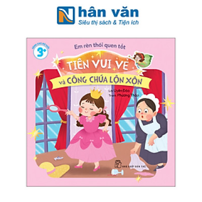 Em Rèn Thói Quen Tốt