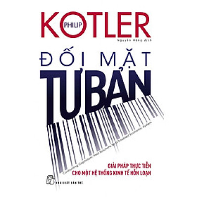 Đối Mặt Tư Bản _TRE