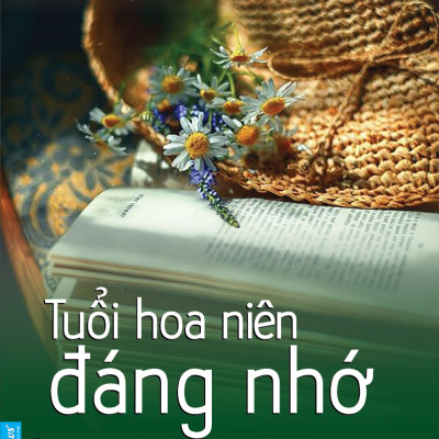 Sách Chicken Soup For The Soul: Tuổi Hoa Niên Đáng Nhớ