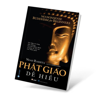 Phật Giáo Dễ Hiểu (Bìa mềm)