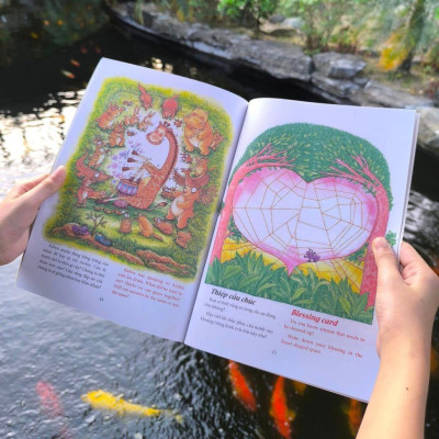 Sách - Giống Nhau Hay Không Giống Nhau - Vĩnh Nghiêm Books