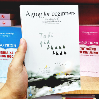 Tuổi Già Thanh Thản