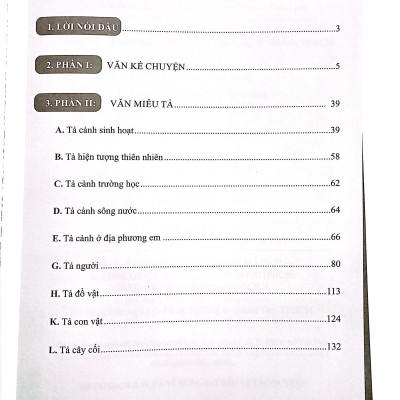 150 Bài Văn Hay 5 (Theo Chương Trình GDPT Mới)