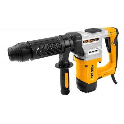 MÁY KHOAN BÚA 1050W (CÔNG NGHIỆP) TOLSEN 88550 - HÀNG CHÍNH HÃNG