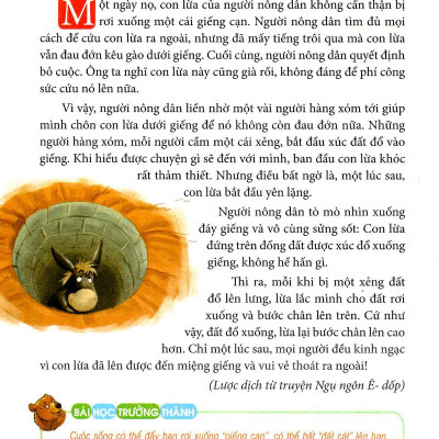 101 Truyện Hay Về Trí Thông Minh (Tái Bản)