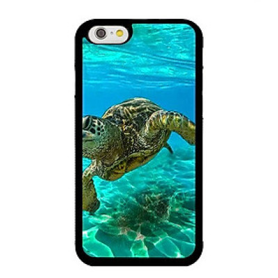 Ốp lưng cho điện thoại Iphone 6 hoạ tiết và hoa (1) - Hàng chính hãng