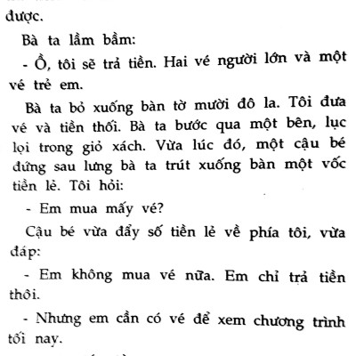 Những Câu Chuyện Về Lòng Trắc Ẩn (Tái Bản 2023)