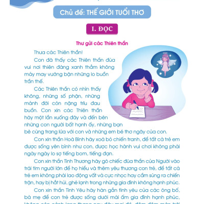 Phiếu Ôn Tập Cuối Tuần Tiếng Việt Lớp 5 - Theo Chương Trình GDPT Mới (ML)