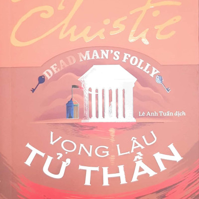 Vọng Lâu Tử Thần - Dead Man