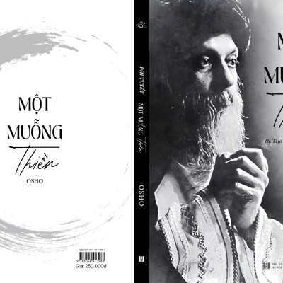 Sách - Một muỗng thiền