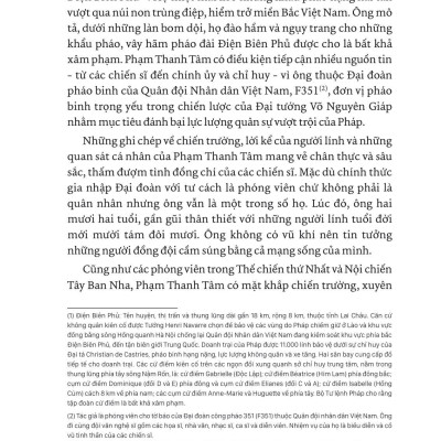 Kỉ Niệm 70 Năm Chiến Thắng Điện Biên Phủ - Kí Hoạ Trong Chiến Hào - Nhật Kí Chiến Tranh Của Một Người Lính Trẻ Trong Chiến Dịch Điện Biên Phủ - Bìa Cứng