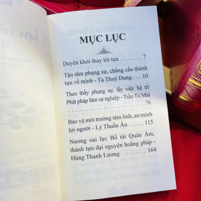 Sách - Có hẹn với sư phụ 8 - Hòa thượng Thánh Nghiêm - Vĩnh nghiêm Books