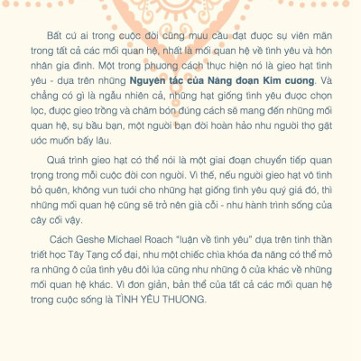 Nghiệp Tình Yêu - Karma Of Love (Tái Bản 2021)