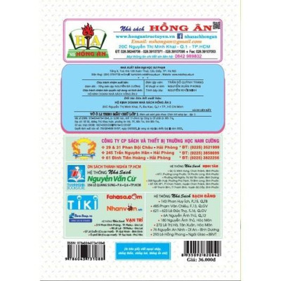 Sách-Vở Ô Li Theo Mẫu Chữ Lớp 1 - Tập 1 (Bám Sát SGK Chân Trời Sáng Tạo) (HA-MK)