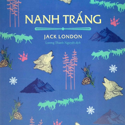 Nanh Trắng