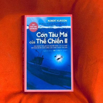 Shadow Divers - Con Tàu Ma Của Thế Chiến II - Bản Quyền