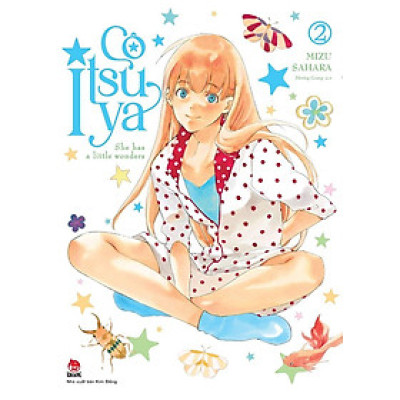 Cô Itsuya - Tập 2