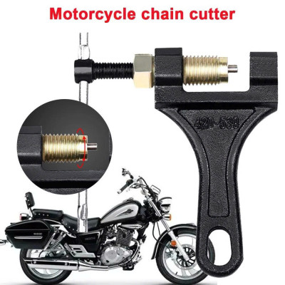 Tiện Ích Độc Đáo: Bộ Tháo Mắt Xích Xe Máy và Xe Đạp - Công Cụ Cực Nhanh và Tiện Dụng
