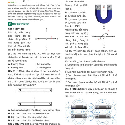 Sách - Đột Phá Tư Duy Vật Lí 12 - Tập 2