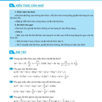 Sách - Phát Triển Năng Lực Tự Học Toán 8 - Biên soạn theo chương trình GDPT mới - ndbooks