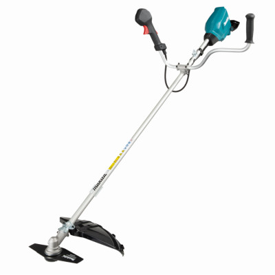 MÁY CẮT CỎ DÙNG PIN 18V X2 1.0 KW MAKITA DUR369AZ (KHÔNG KÈM PIN VÀ SẠC) - HÀNG CHÍNH HÃNG
