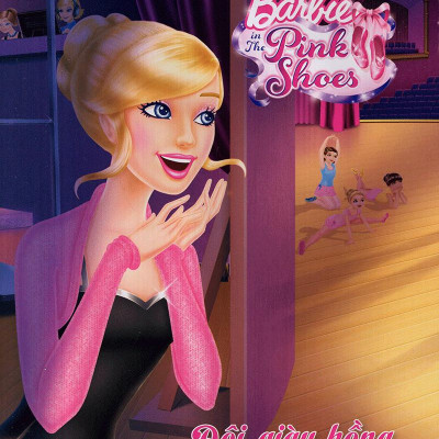 Combo 2 Cuốn Barbie Bồi Dưỡng Nhân Cách Bé Gái - Câu Chuyện Về Những Nàng Công Chúa