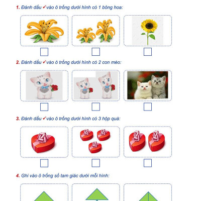 Bài Tập Nâng Cao Toán 1 - Tập 1