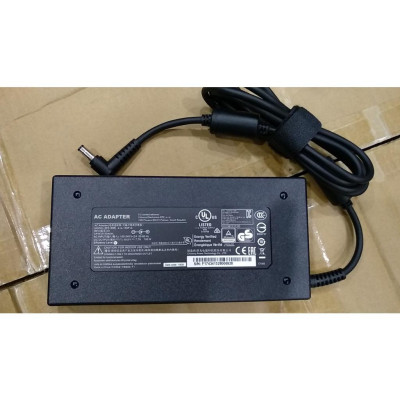 Sạc Tương Thích Cho Laptop Gaming Msi Gl62M 7Rdx - 150W - Hàng Nhập Khẩu New Seal TEEMO PC TEAC1427
