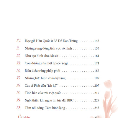 Trí Tuệ Của Sự Tha Thứ - The Wisdom Of Forgiveness