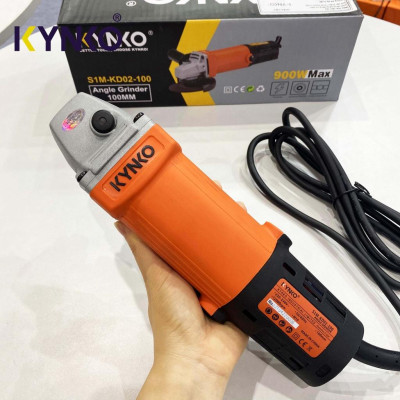 Máy mài góc cầm tay chính hãng Kynko S1M- KD02 -100B siêu bền