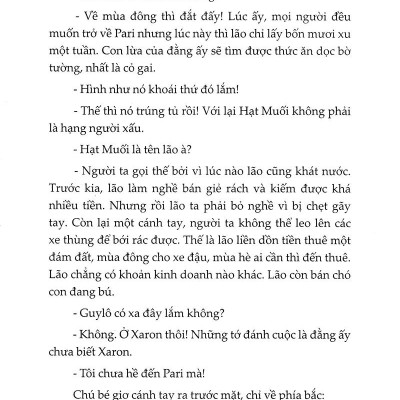 Trong Gia Đình