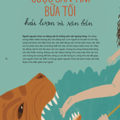 Hệ Sinh Thái Trên Trái Đất