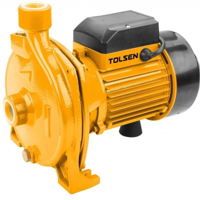 MÁY BƠM LY TÂM 1Hp TOLSEN 79975 - HÀNG CHÍNH HÃNG