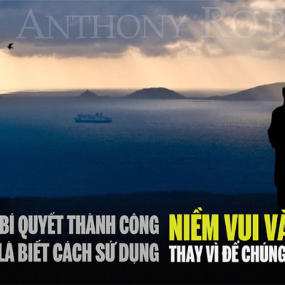 Đánh Thức Con Người Phi Thường Trong Bạn (Tái Bản 2018)