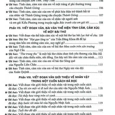Những Bài Làm Văn Mẫu 5 (Dùng Chung Cho Các Bộ SGK Hiện Hành) (HA)