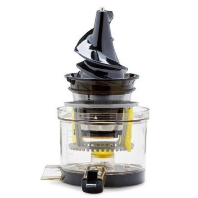 Máy ép trái cây BioChef 666 Hàng nhập khẩu - Tặng Cân nhà bếp Beurer KS19