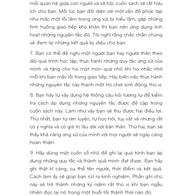 Sách - Đắc Nhân Tâm - New Edition