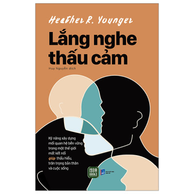 Combo 2 Cuốn Nâng Cao Phát Triển Bản Thân- Lắng Nghe Thấu Cảm + Lắng Nghe Chủ Động Giao Tiếp Thông Minh Ứng Xử Linh Hoạt