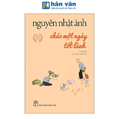Chúc Một Ngày Tốt Lành