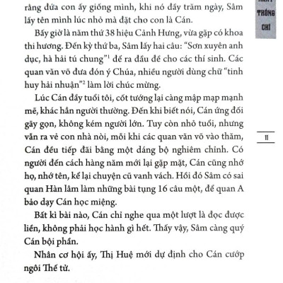 Hoàng Lê Nhất Thống Chí (Sbooks)