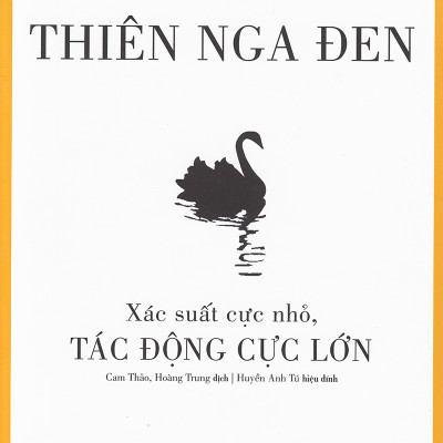 Bộ Sách Về Tư Duy Cực Kỳ Thú Vị ( Trong Chớp Mắt + Thiên Nga Đen ) (Quà Tặng: Cây Viết Galaxy )