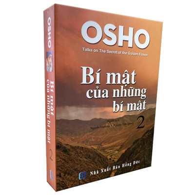 Sách - Bí Mật Của Những Bí Mật - Bộ 2 Tập - Chính Thông Book