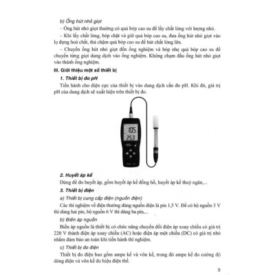 Sách - Bồi Dưỡng Học Sinh Giỏi Khoa Học Tự Nhiên 8 (Dùng Chung Cho Các Bộ SGK Hiện Hành) HA-MK