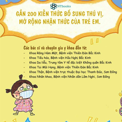 Sách Cơ Thế Siêu Rắc Rối - Tiếng Hát Không Thể Át Tiếng Ợ (Dành cho trẻ em từ 5-12 tuổi)