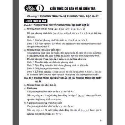 Bộ đề kiểm tra toán 9 (bám sát sgk cánh diều) - HA