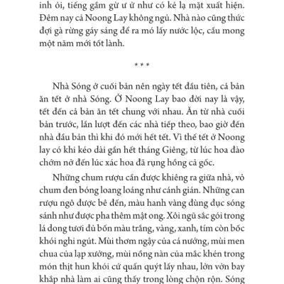 Gió Đông Rưng Rức - TRE